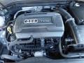 Audi A3 1.8 Premium Lotus Gray Metallic photo #6