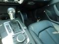 Audi A3 1.8 Premium Lotus Gray Metallic photo #19