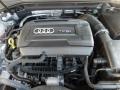 Audi A3 1.8 Premium Florett Silver Metallic photo #6