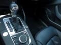 Audi A3 1.8 Premium Florett Silver Metallic photo #19