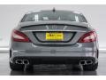 Mercedes-Benz CLS AMG 63 S 4Matic Coupe Selenite Grey Metallic photo #4