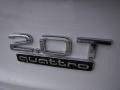 Audi Q3 2.0 TSFI Prestige quattro Glacier White Metallic photo #14