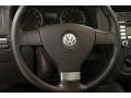 Volkswagen Jetta SE Sedan Platinum Gray Metallic photo #6
