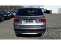 BMW X3 xDrive28i Space Gray Metallic photo #4