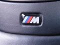 BMW X3 xDrive 28i Deep Sea Blue Metallic photo #21