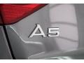 Audi A5 2.0T quattro Coupe Monsoon Gray Metallic photo #7