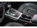 Audi A5 2.0T quattro Coupe Monsoon Gray Metallic photo #18