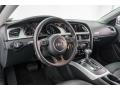 Audi A5 2.0T quattro Coupe Monsoon Gray Metallic photo #19