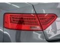 Audi A5 2.0T quattro Coupe Monsoon Gray Metallic photo #28
