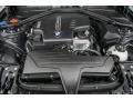 BMW 3 Series 320i Sedan Black Sapphire Metallic photo #8