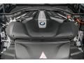 BMW X5 xDrive50i Space Gray Metallic photo #8