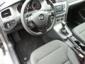 Volkswagen Golf SportWagen S 4Motion Platinum Gray Metallic photo #5