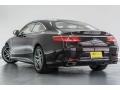 Mercedes-Benz S 550 4Matic Coupe Ruby Black Metallic photo #3
