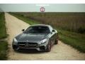 Mercedes-Benz AMG GT S Coupe designo Selenite Grey Metallic photo #1