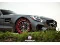Mercedes-Benz AMG GT S Coupe designo Selenite Grey Metallic photo #9