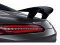 Mercedes-Benz AMG GT S Coupe designo Selenite Grey Metallic photo #11