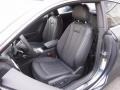 Audi A5 Premium Plus quattro Coupe Monsoon Gray Metallic photo #21