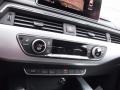Audi A5 Premium Plus quattro Coupe Monsoon Gray Metallic photo #26