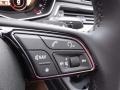 Audi A5 Premium Plus quattro Coupe Monsoon Gray Metallic photo #28