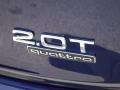Audi Q5 2.0 TFSI Premium Plus quattro Navarra Blue Metallic photo #12