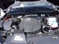 Audi Q5 2.0 TFSI Premium Plus quattro Navarra Blue Metallic photo #15