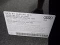 Audi Q5 2.0 TFSI Premium quattro Brilliant Black photo #43