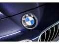BMW 5 Series 535i Sedan Imperial Blue Metallic photo #30
