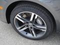 Audi A4 2.0T Premium Plus quattro Monsoon Gray Metallic photo #6