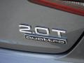 Audi A4 2.0T Premium Plus quattro Monsoon Gray Metallic photo #13