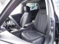 Audi A4 2.0T Premium Plus quattro Monsoon Gray Metallic photo #19