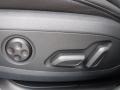 Audi A4 2.0T Premium Plus quattro Monsoon Gray Metallic photo #20