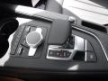 Audi A4 2.0T Premium Plus quattro Monsoon Gray Metallic photo #27