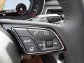 Audi A4 2.0T Premium Plus quattro Monsoon Gray Metallic photo #29