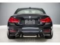 BMW M4 Coupe Black Sapphire Metallic photo #4