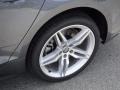 Audi A5 Sportback Premium Plus quattro Monsoon Gray Metallic photo #5