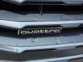 Audi A5 Sportback Premium Plus quattro Monsoon Gray Metallic photo #8