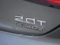 Audi A5 Sportback Premium Plus quattro Monsoon Gray Metallic photo #14