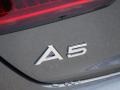 Audi A5 Sportback Premium Plus quattro Monsoon Gray Metallic photo #17