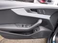 Audi A5 Sportback Premium Plus quattro Monsoon Gray Metallic photo #20