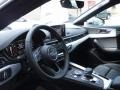Audi A5 Sportback Premium Plus quattro Monsoon Gray Metallic photo #23