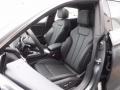 Audi A5 Sportback Premium Plus quattro Monsoon Gray Metallic photo #24