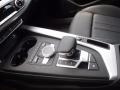 Audi A5 Sportback Premium Plus quattro Monsoon Gray Metallic photo #29