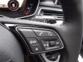 Audi A5 Sportback Premium Plus quattro Monsoon Gray Metallic photo #33