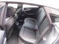 Audi A5 Sportback Premium Plus quattro Monsoon Gray Metallic photo #36