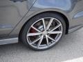 Audi S3 2.0T Premium Plus quattro Daytona Gray Pearl photo #4