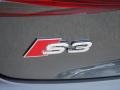 Audi S3 2.0T Premium Plus quattro Daytona Gray Pearl photo #14