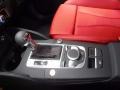 Audi S3 2.0T Premium Plus quattro Daytona Gray Pearl photo #25