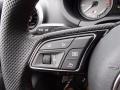 Audi S3 2.0T Premium Plus quattro Daytona Gray Pearl photo #29