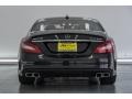 Mercedes-Benz CLS AMG 63 S 4Matic Coupe Obsidian Black Metallic photo #4