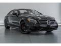 Mercedes-Benz CLS AMG 63 S 4Matic Coupe Obsidian Black Metallic photo #12